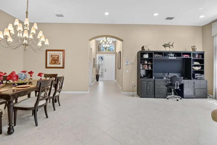 Home Exudes Elegance