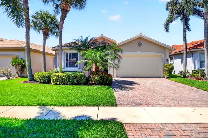 Great Curb Appeal