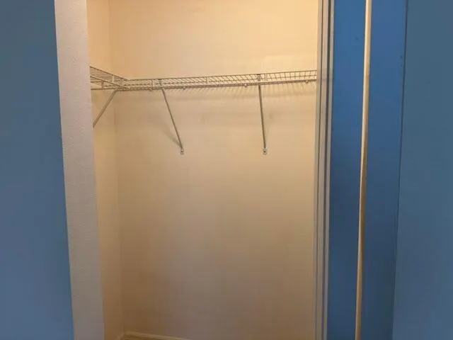 GUEST CLOSET
