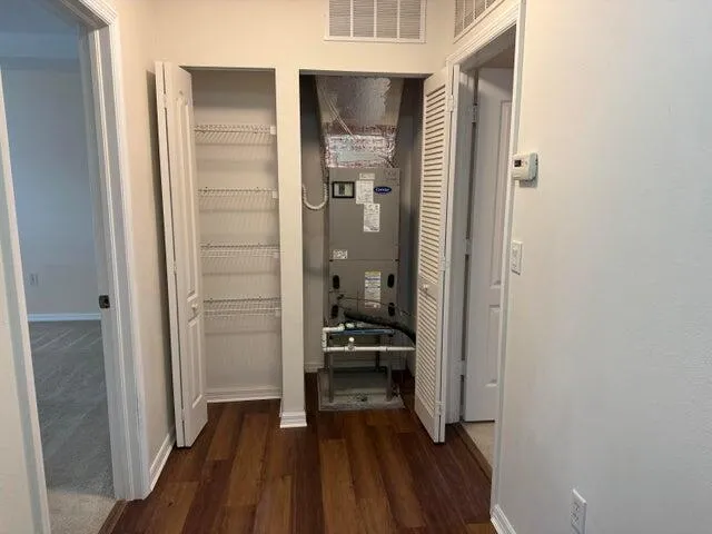 LINEN/AIRHANDLER
