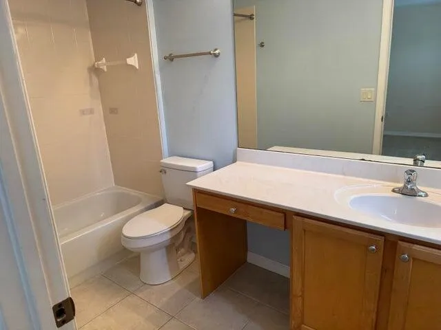 GUEST BEDROOM BATH