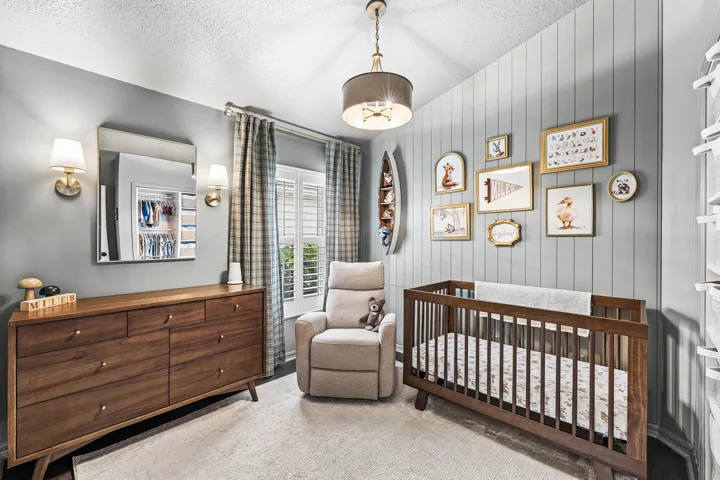 3rd bedroom
