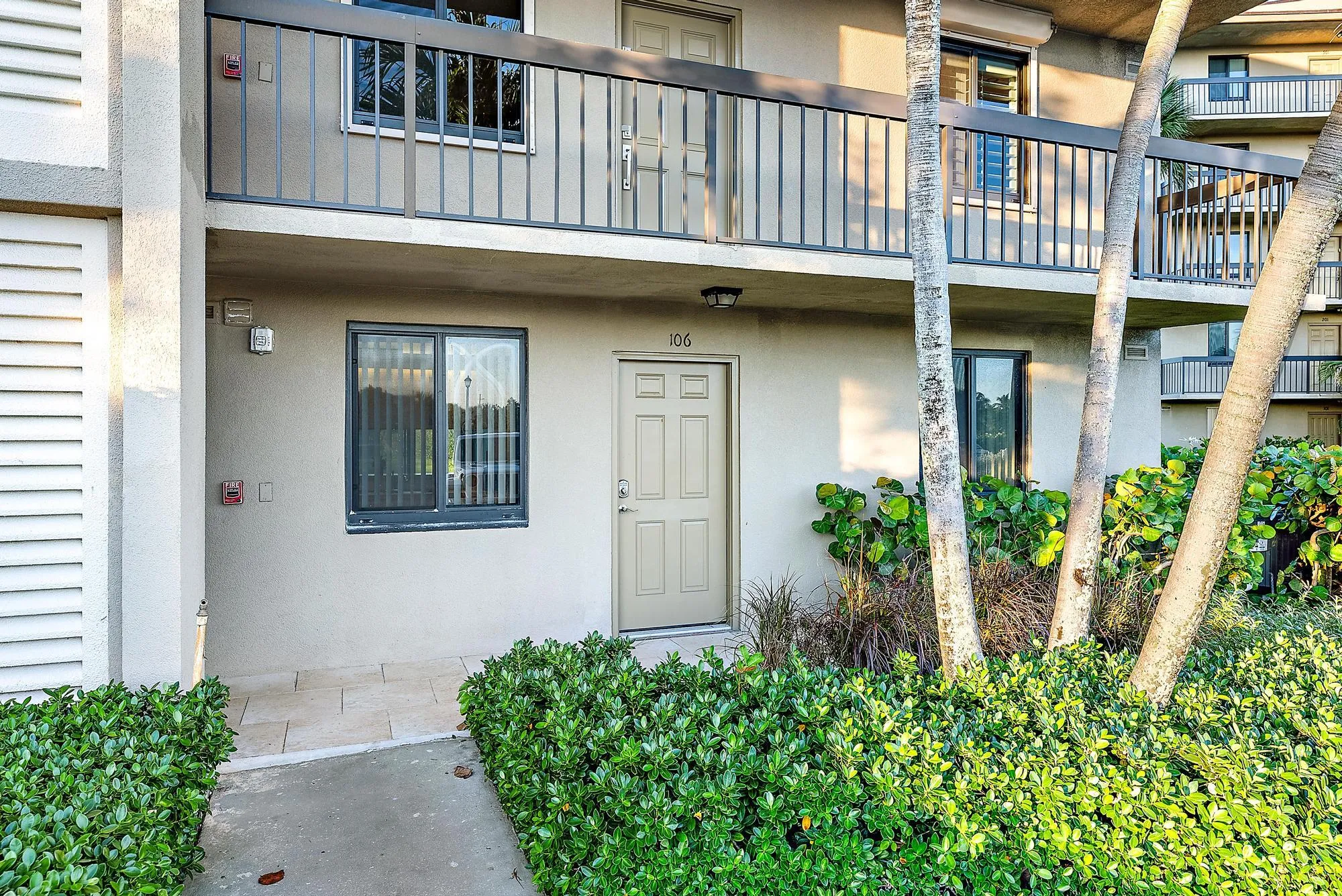 601 S Seas Drive, #106-1