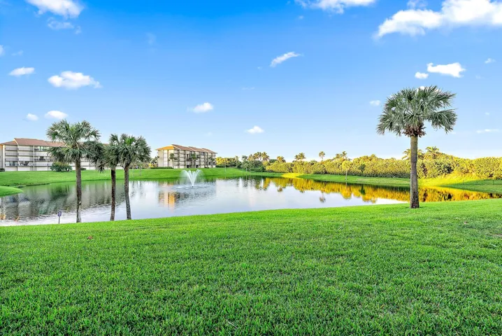 601 S Seas Drive, #106-5
