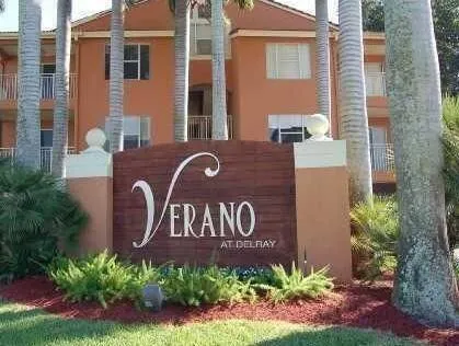 verano sign