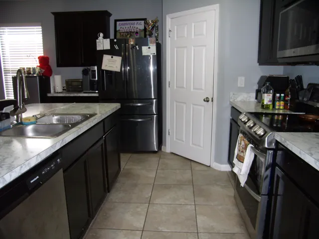 kitchen pantry