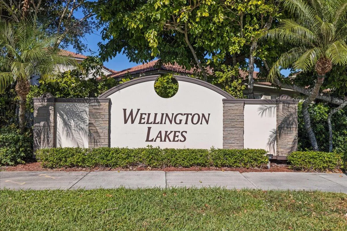 Community Entrance
