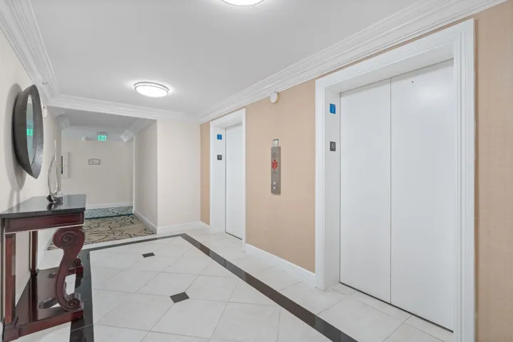 Elevators