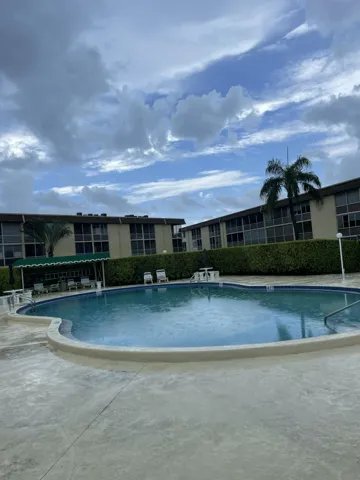 Community Pool