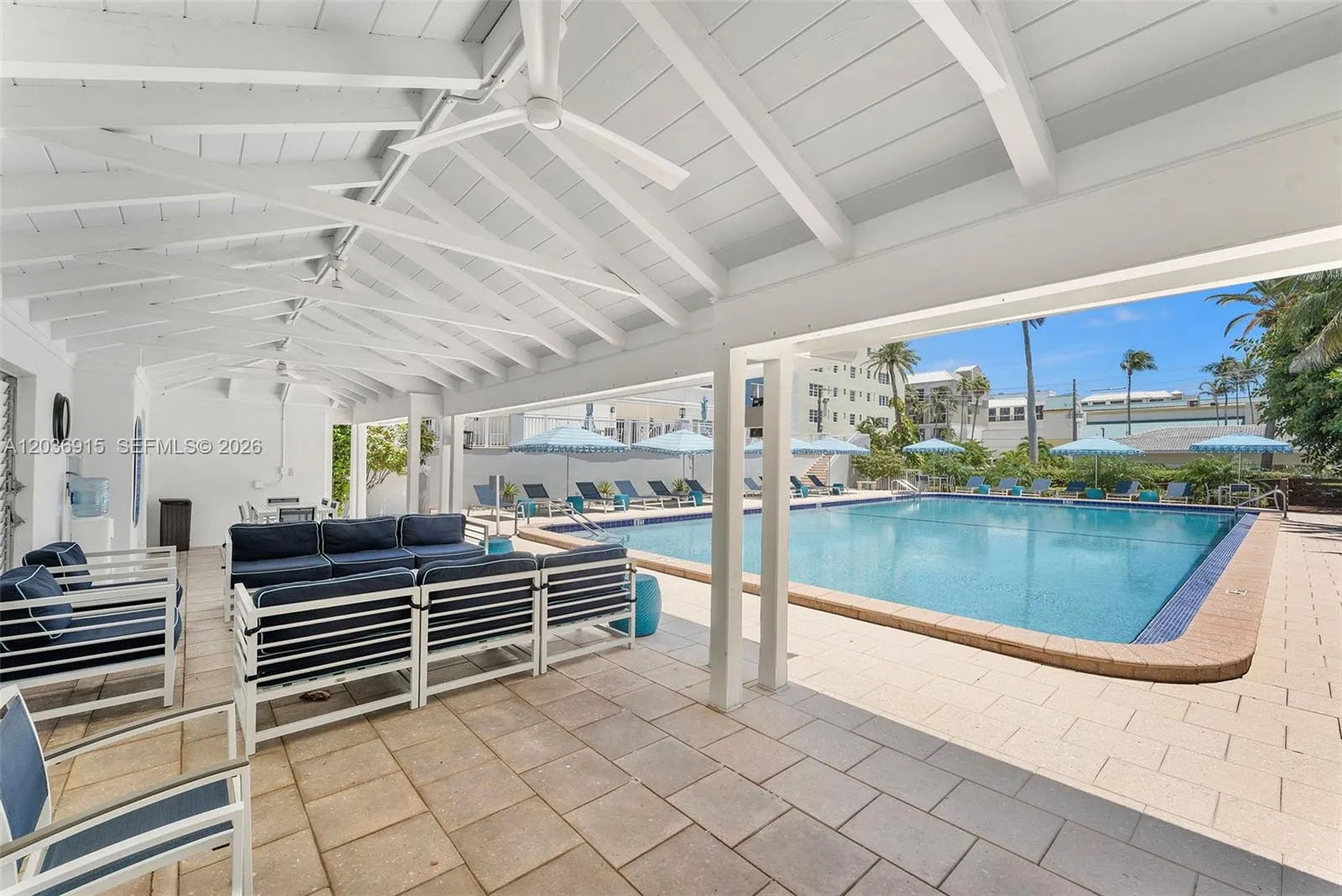 Cabana