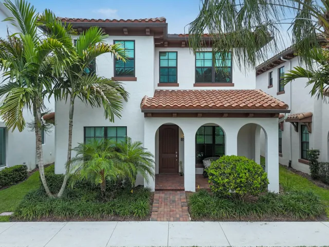Welcome Home to 13279 Machiavelli Way!
