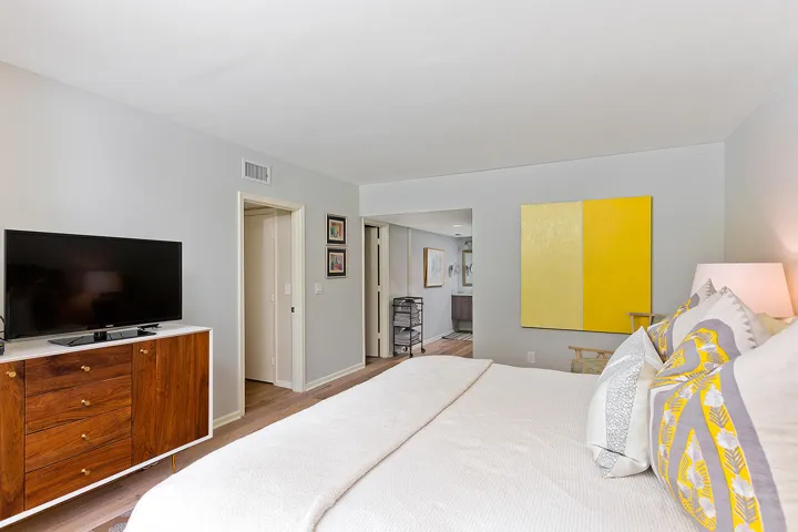 Master Suite