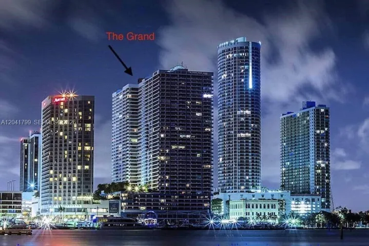 The Grand Condo