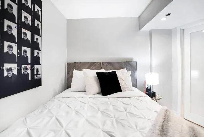 4th is Jr bedroom