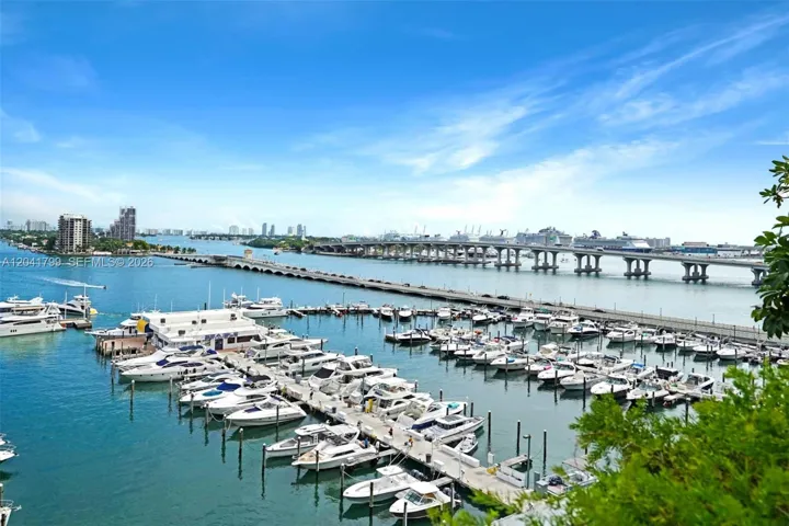 Docks