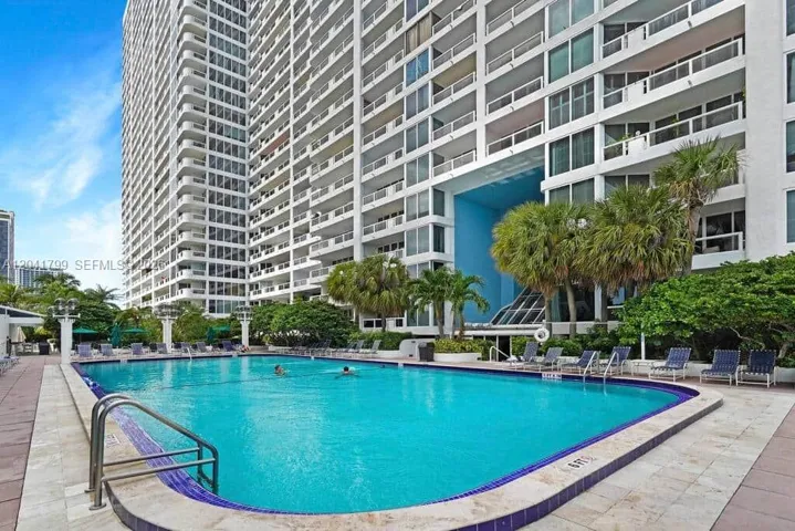 located on the 10th floor