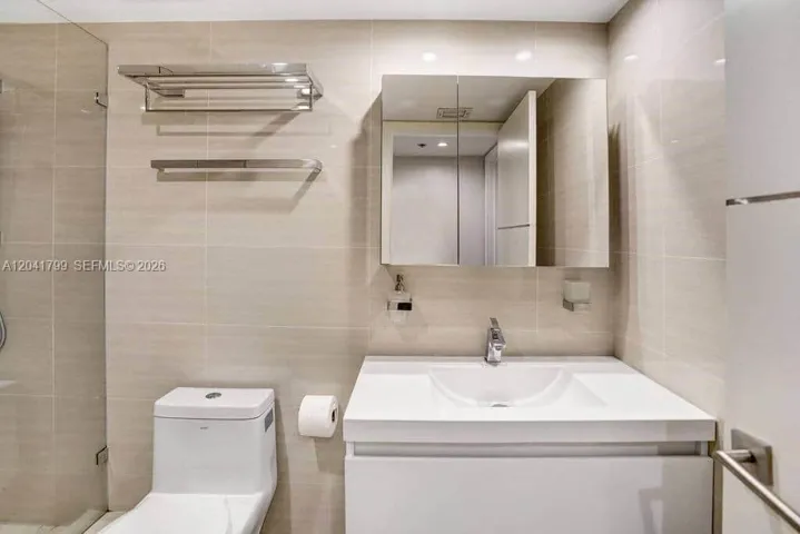 3rd bathroom