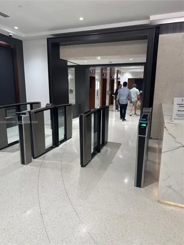 Secure elevators