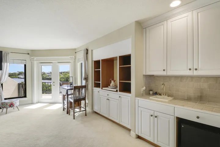 Guest Suite