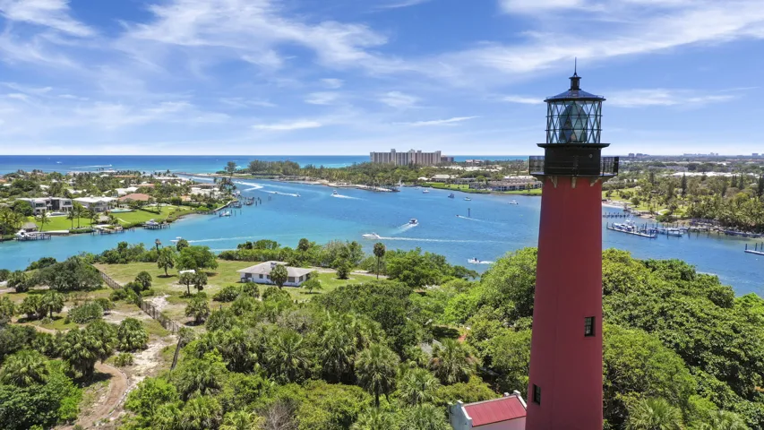 Jupiter Lighthouse