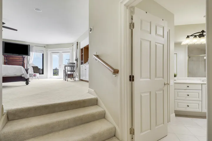 Guest Suite
