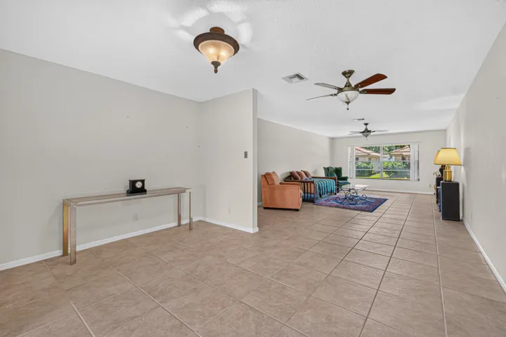 DINING ROOM TO LIVING ROOM