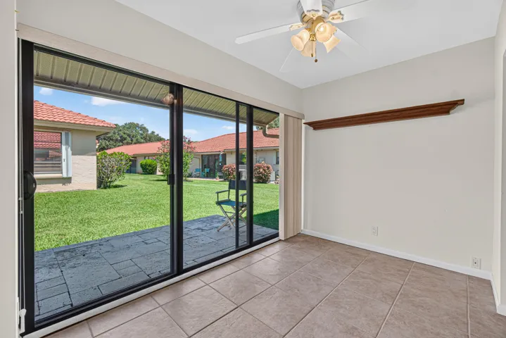 FLORIDA ROOM