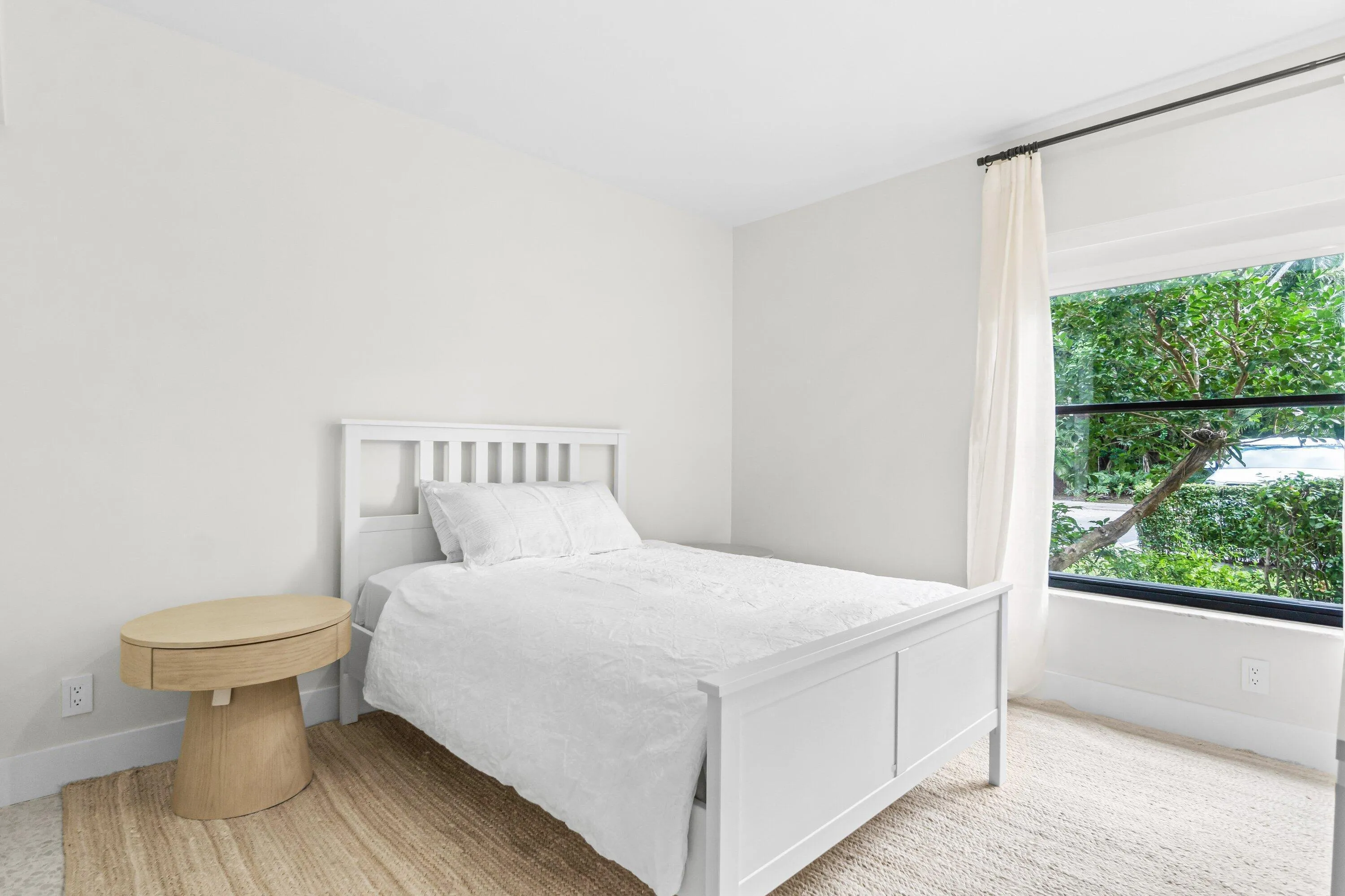 Guest room 1