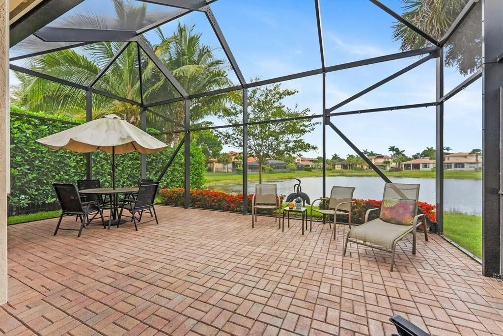 Patio 2