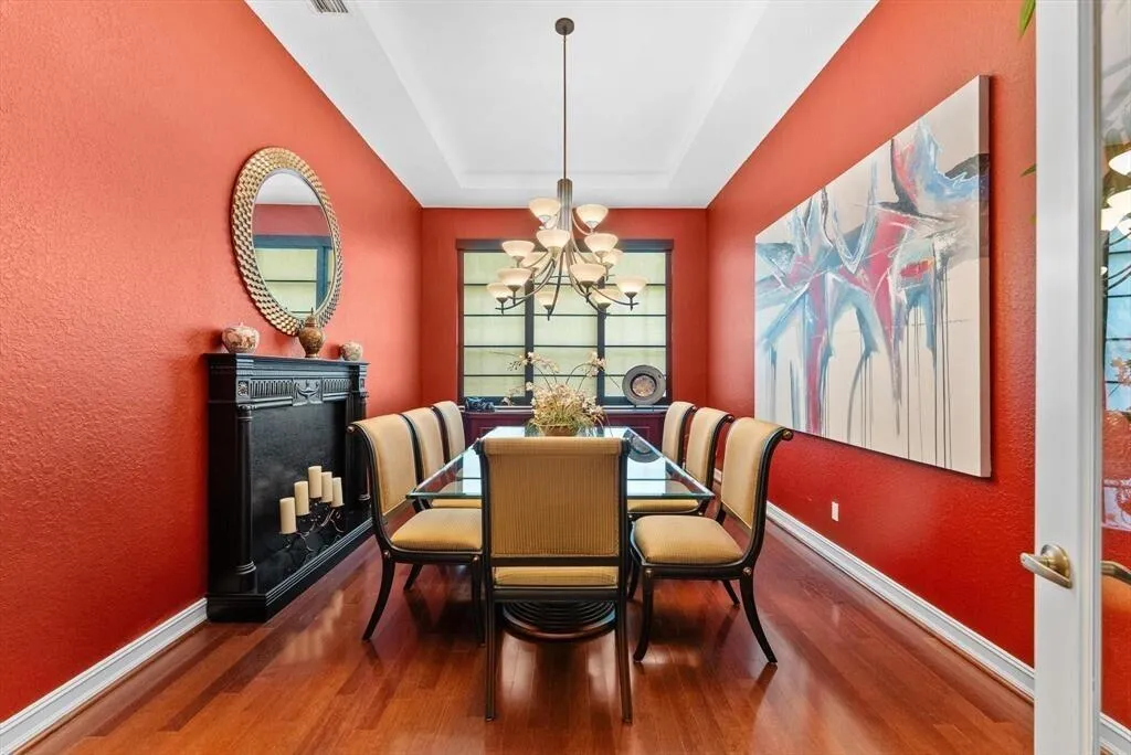 Dining Room 2