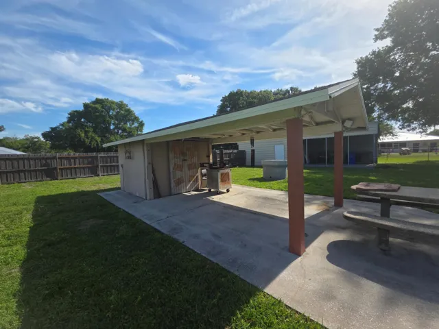 outbuilding