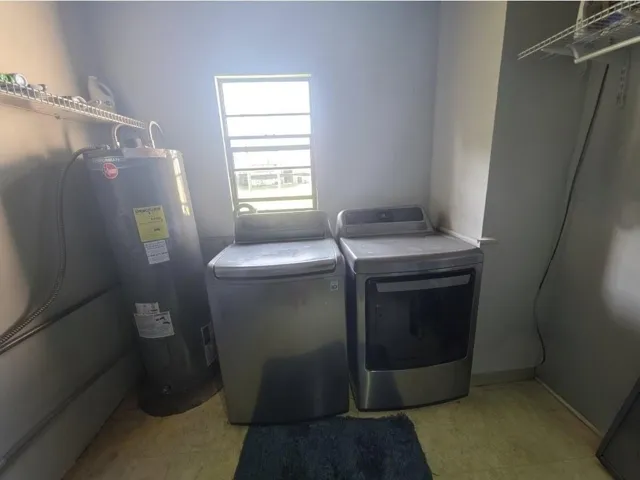 laundryroom