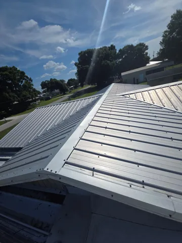 roof