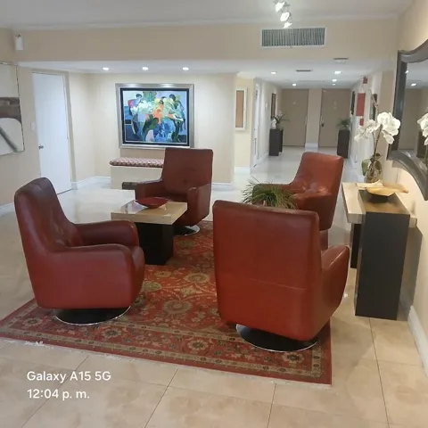 Bldg. Lobby