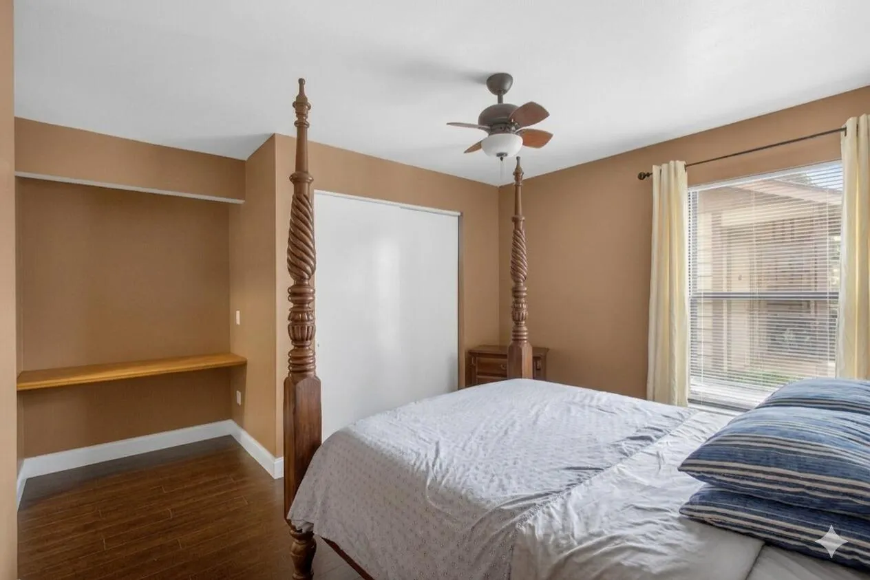 500 Crosswinds bedroom 2 b