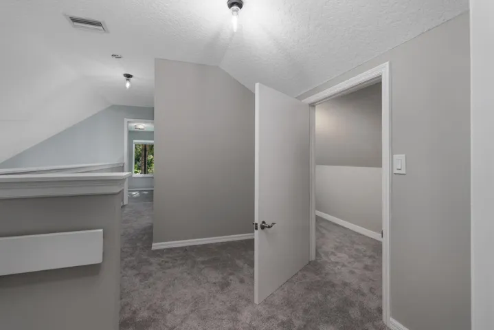 LOFT AREA