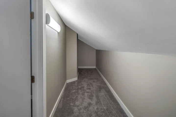 HUGE STORAGE CLOSET