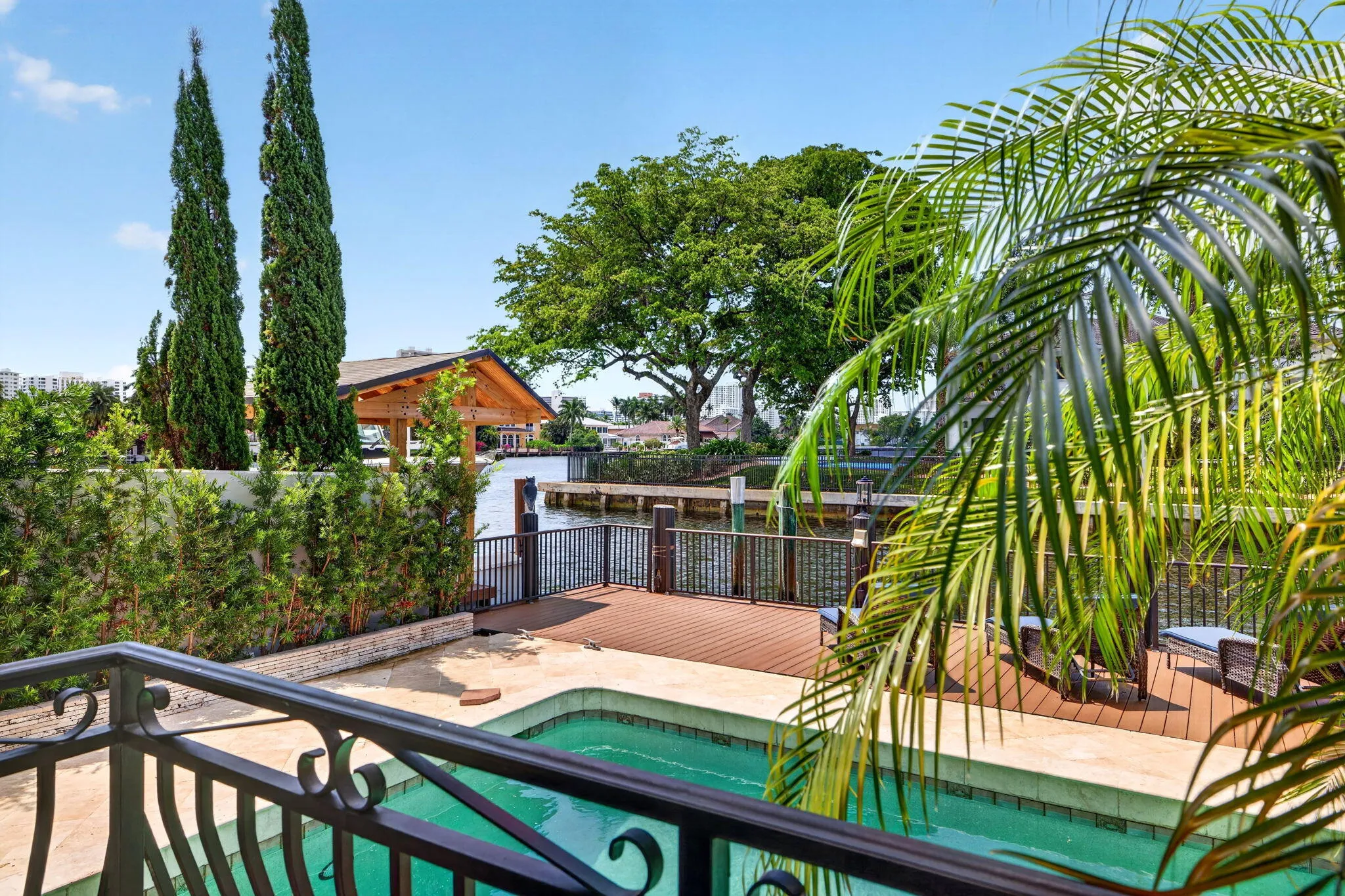 057-Pool-View-From-Balcony