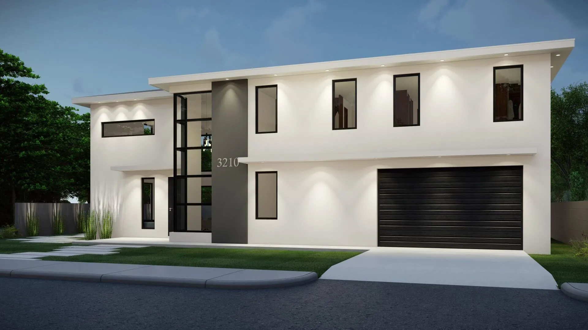 Rendering 2