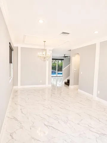Living room/ formal room