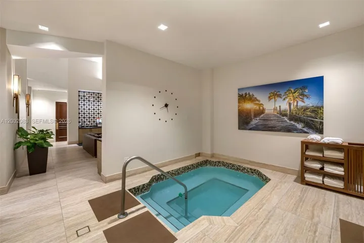 Amenities