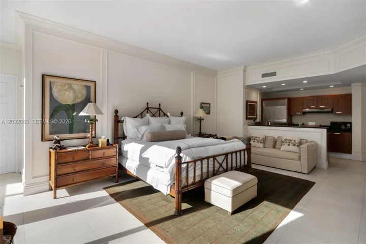 Guest Suite
