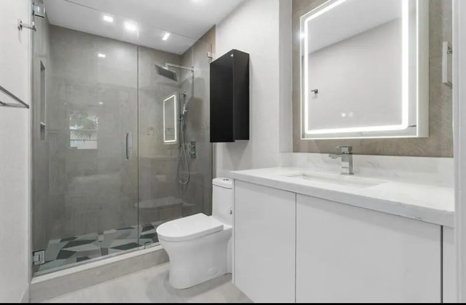 7 Bathroom 1