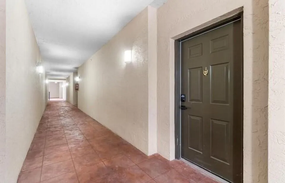 24 - Front Door