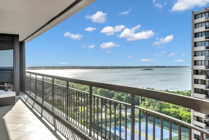 Intracoastal View