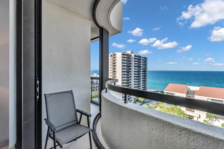 Ocean View