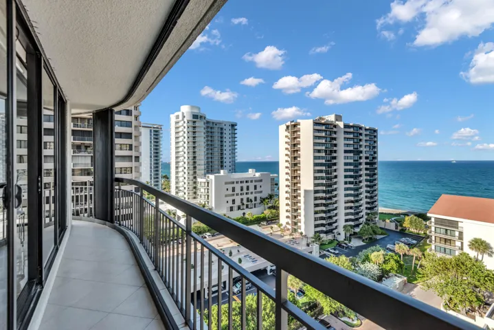 Ocean View