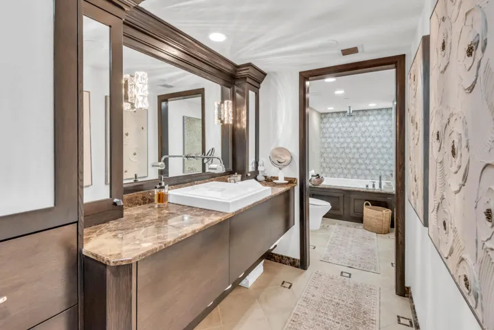 Primary Bath 2