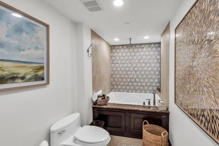 Primary Bath 2