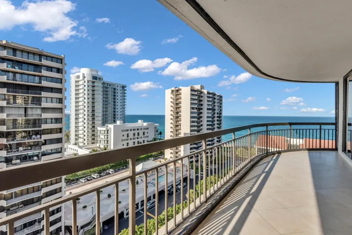 Ocean View